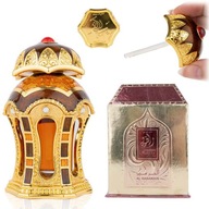 Dámsky parfém Al Haramain Raffia Gold Woody Spicy Aromatic Dámsky parfém Al Haramain Raffia Gold Woody Spicy Aromatic
