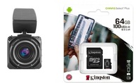 Navitel R600 GPS Driving kamera + 64GB Navitel R600 GPS Driving kamera + 64GB