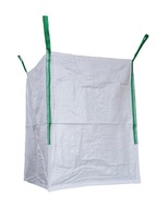 BIG BAG 90x90x100 cm Na smeti, smeti 1000 kg BIG BAG 90x90x100 cm Na smeti, smeti 1000 kg