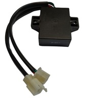 OVLÁDAČ POHONU Linhai Jobber UTV 400 4x4 OVLÁDAČ POHONU Linhai Jobber UTV 400 4x4