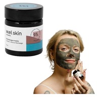 EFFICIENT MEL SKIN detoxikačná pleťová maska
