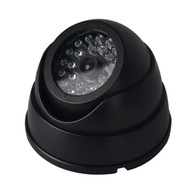 Atrapa PRIEMYSELNÁ KAMERA LED DOME CAMERA