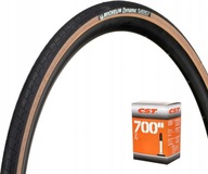CESTNÁ PNEUMATIKA 28'' MICHELIN CLASSIC 700x25C + CST DUBA 700x18-25C FV CESTNÁ PNEUMATIKA 28'' MICHELIN CLASSIC 700x25C + CST DUBA 700x18-25C FV