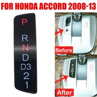 pre Honda pre Accord 08-13 zobrazovací panel prevodovky pre Honda pre Accord 08-13 zobrazovací panel prevodovky