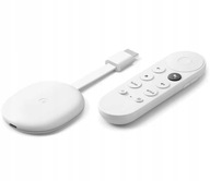 MULTIMEDIÁLNY PREHRÁVAČ GOOGLE CHROMECAST 4.0