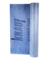 KNAUF HYDRO FLEX TESNIACA PODLOŽKA 1000MM 1 MB KNAUF HYDRO FLEX TESNIACA PODLOŽKA 1000MM 1 MB