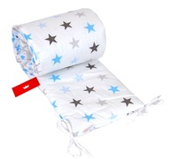 Nárazník do postele BabyLux 70x140 Č.94 Nárazník do postele BabyLux 70x140 Č.94