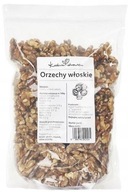 Vlašské orechy ZDRAVOTNÁ KUCHYŇA 1KG Čerstvé Veľká Vlašské orechy ZDRAVOTNÁ KUCHYŇA 1KG Čerstvé Veľká