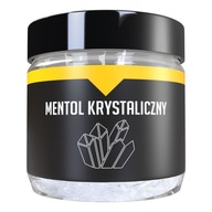 Kryštalický mentol 100g Biolavit