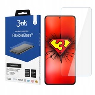 3mk ochranné sklo na displej pre Galaxy S22 5G 3mk ochranné sklo na displej pre Galaxy S22 5G
