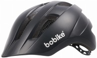 DETSKÁ PRILBA NA BICYKEL EXCLUSIVE PLUS S URBAN GREY BOBIKE DETSKÁ PRILBA NA BICYKEL EXCLUSIVE PLUS S URBAN GREY BOBIKE