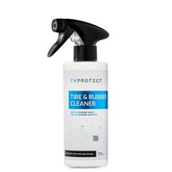 FX Protect Čistič pneumatík a gumy 500 ml na pneumatiky FX Protect Čistič pneumatík a gumy 500 ml na pneumatiky