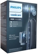 Philips HX6850/57 Sonicare zubná kefka + UV stanica