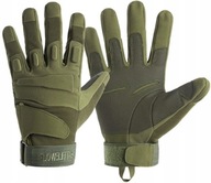 SURVIVAL Touch Army taktické bojové rukavice SURVIVAL Touch Army taktické bojové rukavice