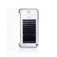 SECRET LASHES Classy C mihalnice 0,07 MIX 7-13mm SECRET LASHES Classy C mihalnice 0,07 MIX 7-13mm