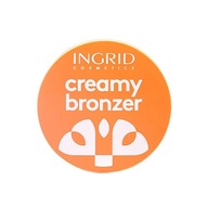 INGRID Bronzer krém 01, 10g