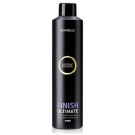 Montibello Decode Finish Ultimate sprej 400 ml Montibello Decode Finish Ultimate sprej 400 ml
