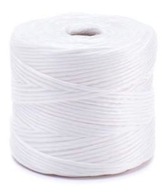 Polypropylénový špagát 250 m 500 g 2 mm 7621 Polypropylénový špagát 250 m 500 g 2 mm 7621