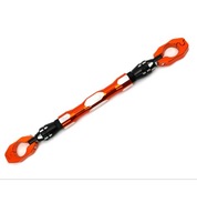 pre KTM 125, DUKE, 200, DUKE, 390, držiak, riadidlá pre KTM 125, DUKE, 200, DUKE, 390, držiak, riadidlá