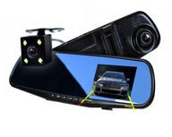 AUTOVIDEOREKORDÉR + CÚVACIA KAMERA AUTOVIDEOREKORDÉR + CÚVACIA KAMERA