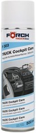 FORCH P303 NÁKLADNÝ KOKPIT SPREJ 500ML FORCH P303 NÁKLADNÝ KOKPIT SPREJ 500ML