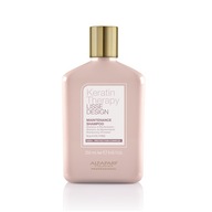 ALFAPARF KERATIN THERAPY VYHLADZUJÚCI ŠAMPÓN 250 ALFAPARF KERATIN THERAPY VYHLADZUJÚCI ŠAMPÓN 250