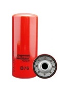 Olejový filter Baldwin B76