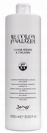 BE COLOR FINALIZER Šampón po zafarbení 1000ml BE COLOR FINALIZER Šampón po zafarbení 1000ml
