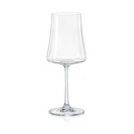 BOHEMIA CRYSTALEX poháre na víno 6x 360 ml
