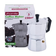 Kávovar INFUSION kávovar 150 ml KAMILLE Kávovar INFUSION kávovar 150 ml KAMILLE