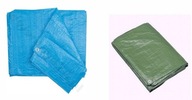 PLACHTA 4x3m PLACHTA 4x3m