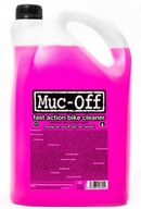 MUC-OFF NANO TECH 5L BIKE CLEANER čistič MUC-OFF NANO TECH 5L BIKE CLEANER čistič