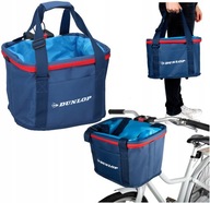 SACKA NÁKUPNÁ TAŠKA NA BICYKEL, RIADKA, 15L SACKA NÁKUPNÁ TAŠKA NA BICYKEL, RIADKA, 15L