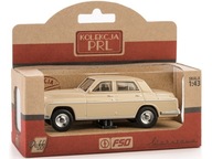 DAFFI car Collection PRL Warsaw 223 K-564