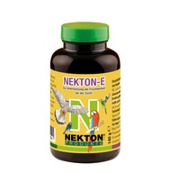 Vitamín E pre vtáky v období rozmnožovania NEKTON E 140g Vitamín E pre vtáky v období rozmnožovania NEKTON E 140g