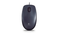 Káblová myš Logitech M90 1000 DPI Káblová myš Logitech M90 1000 DPI