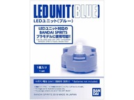 Jednotka lampy Jednotka LED (modrá) 56759 Bandai