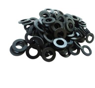 Tesnenie vodomeru 1/2" Guma 100 ks Tesnenie vodomeru 1/2" Guma 100 ks