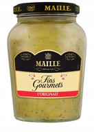 Horčica Maille Fins Gourmets L'Originale 340g.
