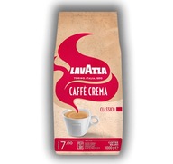 Lavazza Crema Classico - Zrnková káva 1kg Lavazza Crema Classico - Zrnková káva 1kg