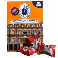 Nespresso kapsule 50 ks Caffe Borbone espresso Nespresso kapsule 50 ks Caffe Borbone espresso
