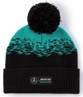 ZIMNÁ ČIAPKA MERCEDES - AMG F1 PETRONAS OE ZIMNÁ ČIAPKA MERCEDES - AMG F1 PETRONAS OE