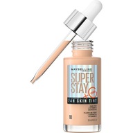 MAYBELLINE Super Stay 24H vit C 10 30 ml MAYBELLINE Super Stay 24H vit C 10 30 ml