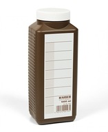 Kaiser 4193 hnedá fľaša 1000ml