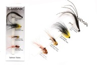 DAIWA SALMON TRUBKY SÚPRAVA LOSOV - DFC17 DAIWA SALMON TRUBKY SÚPRAVA LOSOV - DFC17