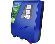 Efektívny pastiersky elektrifikátor Corral Super N15000 Efektívny pastiersky elektrifikátor Corral Super N15000