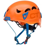 Horolezecká prilba Galaxy Orange Climbing Technology