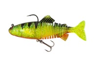 Fox Rage Replicant Jointed Guma 18 cm Fox Rage Replicant Jointed Guma 18 cm