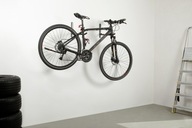 Nástenný držiak na bicykel Nástenný držiak na bicykel