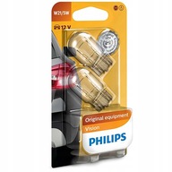 2x žiarovka PHILIPS W21/5W W3x16q 12V VISION +30% + RUKAVICE ZADARMO 2x žiarovka PHILIPS W21/5W W3x16q 12V VISION +30% + RUKAVICE ZADARMO